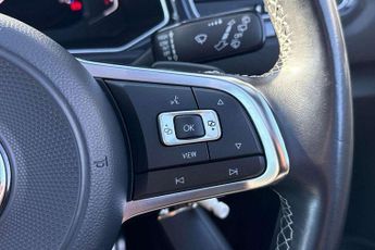 Volkswagen T-Roc 2.0 TDI R-Line 5dr DSG