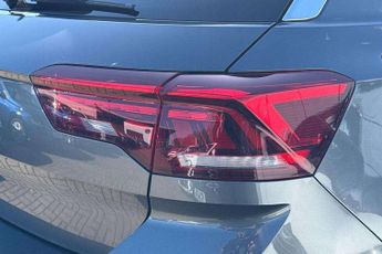 Volkswagen T-Roc 2.0 TDI R-Line 5dr DSG