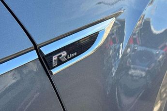 Volkswagen T-Roc 2.0 TDI R-Line 5dr DSG