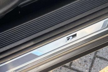 Volkswagen T-Roc 2.0 TDI R-Line 5dr DSG