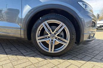 Volkswagen T-Roc 2.0 TDI R-Line 5dr DSG