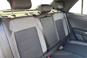 Volkswagen T-Roc 2.0 TDI R-Line 5dr DSG