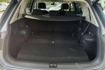 Volkswagen Tiguan Allspace 2.0 TDI 4Motion Match 5dr DSG