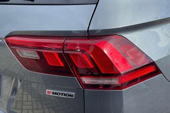 Volkswagen Tiguan Allspace 2.0 TDI 4Motion Match 5dr DSG