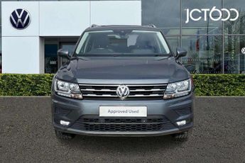 Volkswagen Tiguan Allspace 2.0 TDI 4Motion Match 5dr DSG