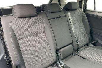 Volkswagen Tiguan Allspace 2.0 TDI 4Motion Match 5dr DSG
