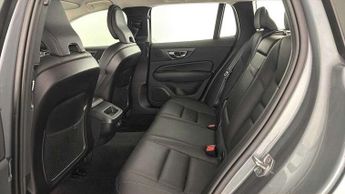 Volvo V60 2.0 D4 [190] Inscription 5dr Auto