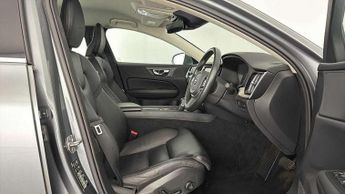 Volvo V60 2.0 D4 [190] Inscription 5dr Auto