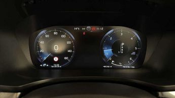 Volvo V60 2.0 D4 [190] Inscription 5dr Auto