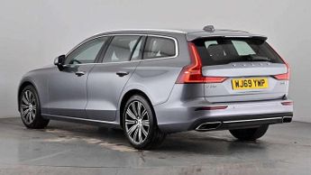 Volvo V60 2.0 D4 [190] Inscription 5dr Auto