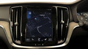 Volvo V60 2.0 D4 [190] Inscription 5dr Auto