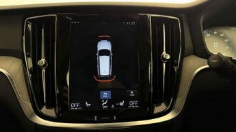 Volvo V60 2.0 D4 [190] Inscription 5dr Auto