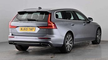 Volvo V60 2.0 D4 [190] Inscription 5dr Auto