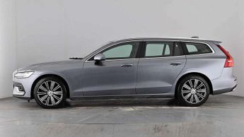 Volvo V60 2.0 D4 [190] Inscription 5dr Auto