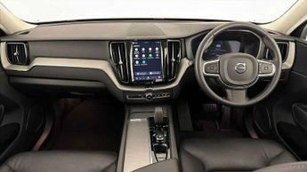 Volvo XC60 2.0 B5P Core 5dr AWD Geartronic
