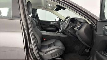 Volvo XC60 2.0 B5P Core 5dr AWD Geartronic