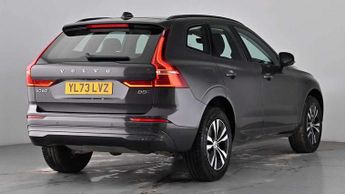 Volvo XC60 2.0 B5P Core 5dr AWD Geartronic