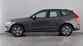Volvo XC60 2.0 B5P Core 5dr AWD Geartronic