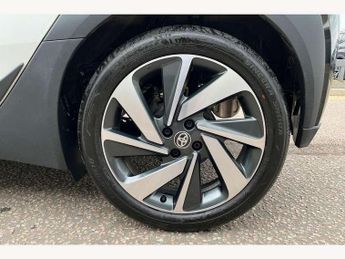 Toyota Aygo X 1.0 VVT-i Edge 5dr Auto