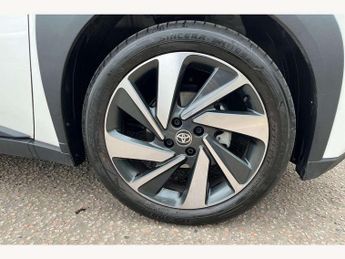 Toyota Aygo X 1.0 VVT-i Edge 5dr Auto