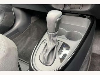 Toyota Aygo X 1.0 VVT-i Edge 5dr Auto