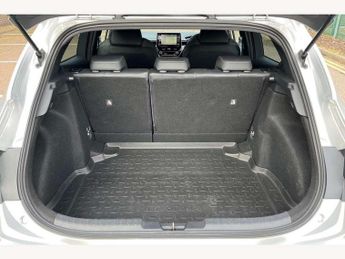 Toyota Corolla 1.8 VVT-i Hybrid Design 5dr CVT