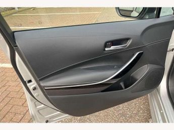 Toyota Corolla 1.8 VVT-i Hybrid Design 5dr CVT
