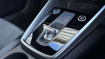 Audi A3 30 TFSI S Line 5dr S Tronic
