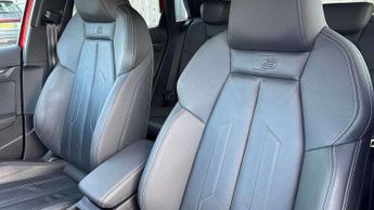 Audi A3 30 TFSI S Line 5dr S Tronic