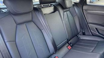 Audi A3 30 TFSI S Line 5dr S Tronic