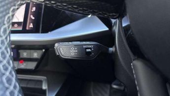 Audi A3 30 TFSI S Line 5dr S Tronic
