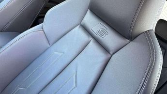 Audi A3 30 TFSI S Line 5dr S Tronic