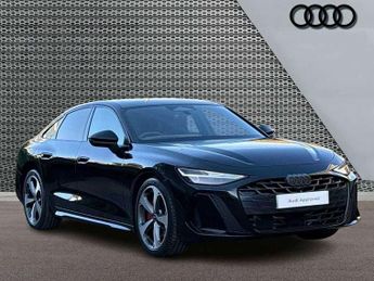 Audi A6 2.0 e-Hybrid Quattro 299 Edition 1 4dr S Tronic