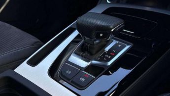 Audi Q5 40 TDI Quattro S Line 5dr S Tronic