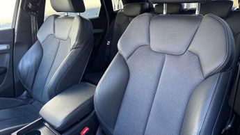Audi Q5 40 TDI Quattro S Line 5dr S Tronic