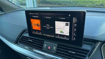 Audi Q5 40 TDI Quattro S Line 5dr S Tronic