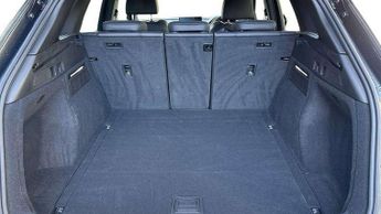 Audi Q5 40 TDI Quattro S Line 5dr S Tronic