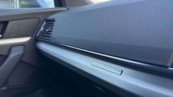Audi Q5 40 TDI Quattro S Line 5dr S Tronic