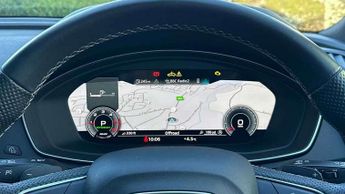 Audi Q5 40 TDI Quattro S Line 5dr S Tronic