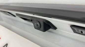 Audi Q7 45 TDI Quattro Black Edition 5dr Tiptronic