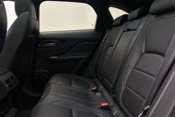 Jaguar F-Pace 2.0d R-Sport 5dr Auto AWD