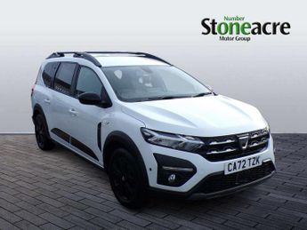Dacia Jogger 1.0 TCe Extreme SE 5dr