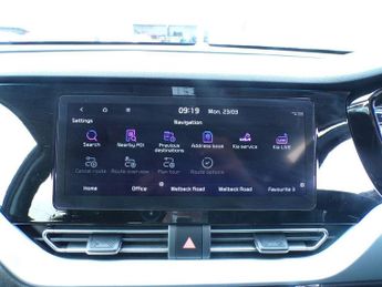 Kia Niro 1.6 GDi Hybrid Connect 5dr DCT