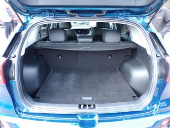 Kia Niro 1.6 GDi Hybrid Connect 5dr DCT