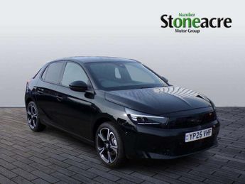 Vauxhall Corsa 1.2 Turbo GS 5dr