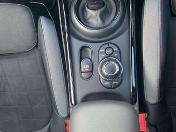MINI Clubman 2.0 John Cooper Works ALL4 Premium Plus 6dr Auto
