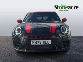 MINI Clubman 2.0 John Cooper Works ALL4 Premium Plus 6dr Auto