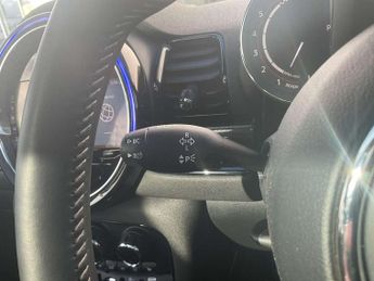 MINI Clubman 2.0 John Cooper Works ALL4 Premium Plus 6dr Auto