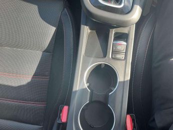 Renault Arkana 1.6 E-TECH Hybrid 145 R.S. Line 5dr Auto