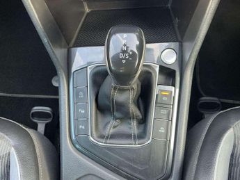 Volkswagen Tiguan 1.5 TSI 150 R-Line 5dr DSG